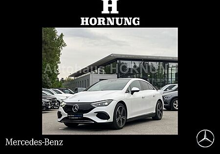Mercedes-Benz EQE 300 ELECTRIC ART PANO DIGITAL 360° BURMESTER