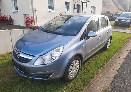 Opel Corsa D Cosmo