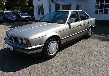 BMW 525i , 1. Hand, Aut., Klima, orig. Zustand