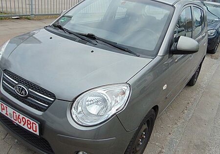 Kia Picanto Cool 1.120 Diesel