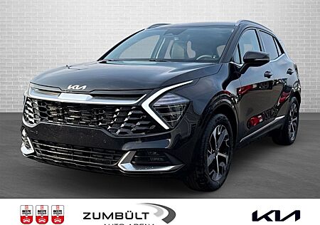 Kia Sportage Spirit 1.6T-GDI +Navi CarPlay eHeckklap