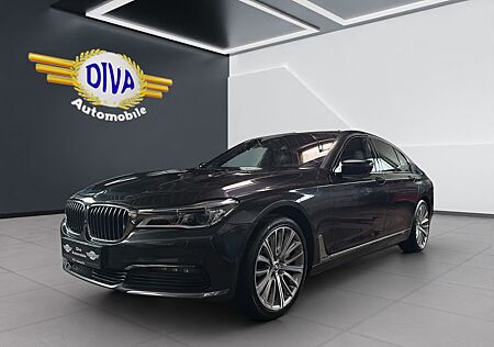 BMW 750 i xDrive 1.Hand
