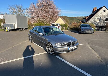 BMW 320Ci e46 - - 3. Hand - Seit 13 Jahren in Besitz