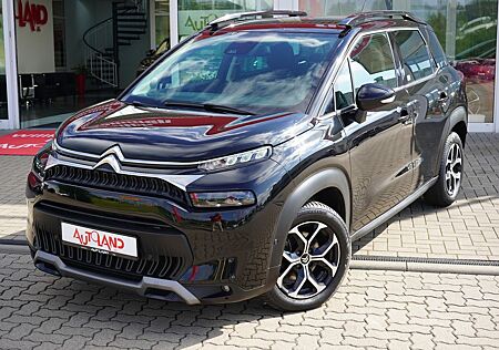 Citroën C3 Aircross PureTech 110 LED Navi Kamera