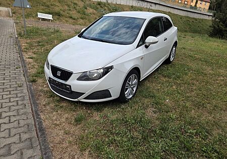 Seat Ibiza SC 1.2 12V Style Style