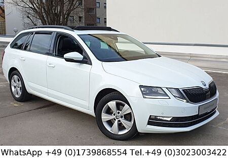 Skoda Octavia Style 1,6TDI *LED SCHIEBEDACH DSG ACC*