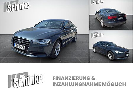 Audi A6 Lim. 2.0 TDI