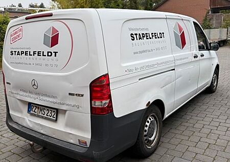 Mercedes-Benz Vito 116