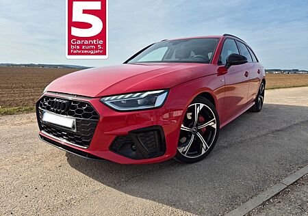 Audi A4 2x S line quattro*AHK*Assistenz*Garantie2029