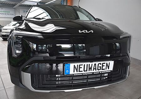 Kia Stonic 1.0 TGDI LED 12,3"Navi Kamera Tempo SHZ