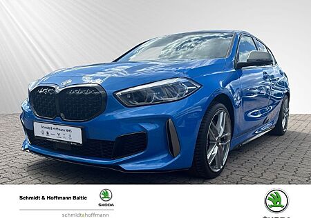 BMW 135 1er - M135i x M135 i xDrive Klima