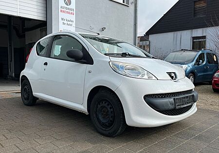 Peugeot 107 Petit Filou