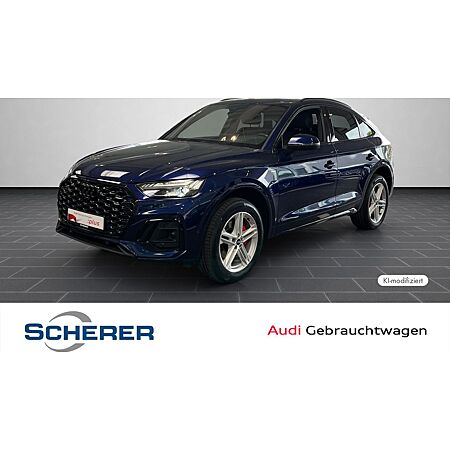 Audi Q5 leasen