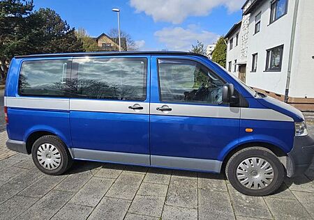 VW T5 Volkswagen Camper