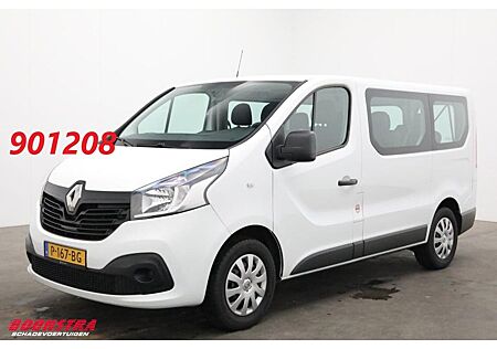 Renault Trafic Passenger 1.6 dCi Expression 9 sitze Airc