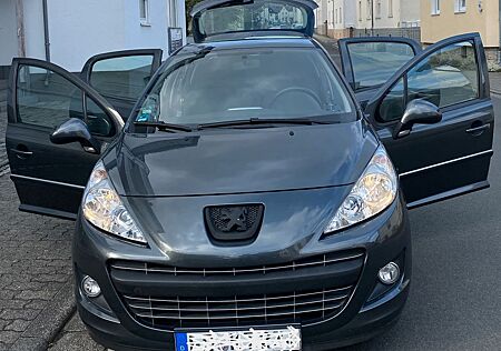 Peugeot 207 Forever 95 VTi Forever