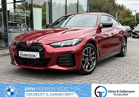 BMW i4 M50 xDrive M Sport PRO //HeadUp Stop&Go AHK