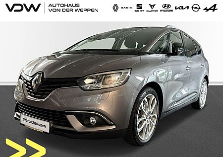 Renault Scenic IV Grand Limited Klima Navi