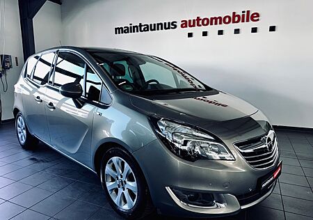 Opel Meriva B Innovation *PDC+SITZHEIZUNG+LENKRADHEIZ