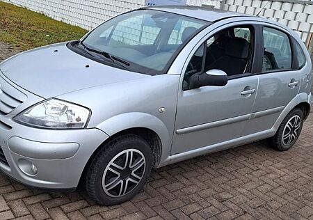 Citroën C3 Stop&Start Automatik