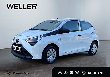 Toyota Aygo (X) -business *Klimaanlage*DAB*Colorverglasung
