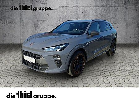 Cupra Terramar VZ 2.0 TSI DSG 4Drive Akebono+Matrix+Pa