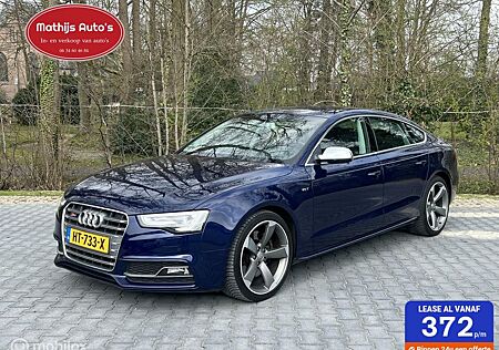 Audi S5 3.0 TFSI quattro Pro Line Super Sehr Gute