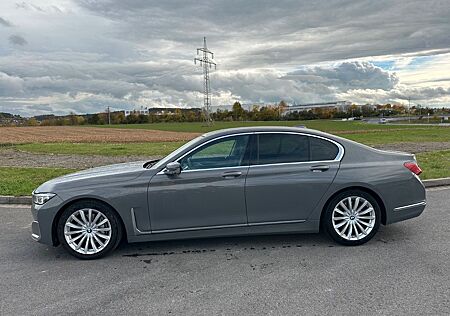 BMW 730 gebraucht kaufen BMW 730d xDrive Premium Garantie 2 Jahre