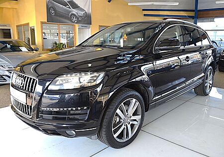Audi Q7 3.0 TDI quattro XENON / NAVI / R-KAMERA / PDC
