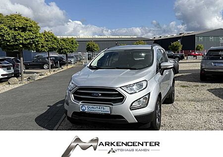 Ford EcoSport Cool & Connect NAVI*WINTER-PAKET