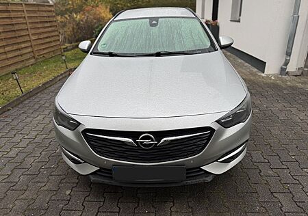 Opel Insignia 2.0 Diesel 125kW Edition Auto ST Ed.