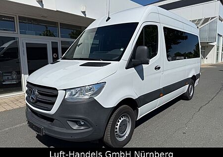 Mercedes-Benz Sprinter III Kasten RWD/AWD 314 CDI 3,5t 7G-TRO