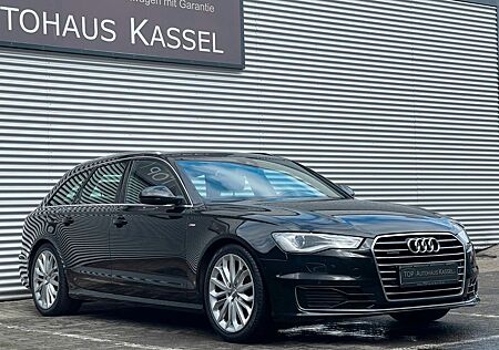 Audi A6 Avant 3.0 TDI quattro S line*BI-XENON/NAVI*