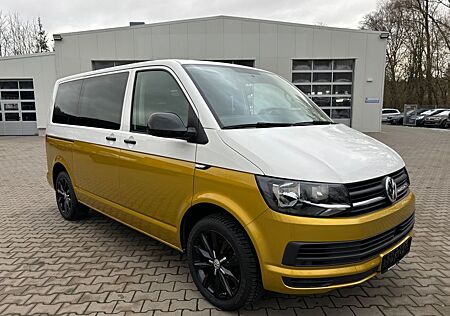 VW T6 Multivan Volkswagen DSG Klimaaut-k Navi Sitzh ACC Kamera