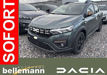 Dacia Sandero Stepway TCe 90 CVT Extreme NAV|CITY|SITZ