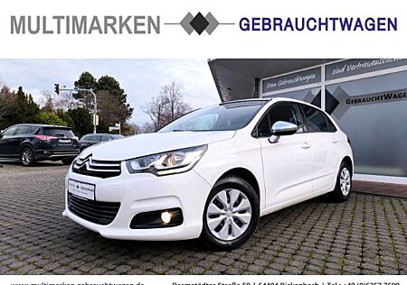 Citroën C4 Selection 1.2 e-THP PureTech 130/Mehrzonenkli