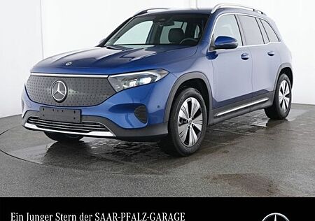 Mercedes-Benz EQB gebraucht kaufen Mercedes-Benz EQB 300 4M PROGRESSIVE*MEMORY*CARPLAY*R-KAM*TOTW