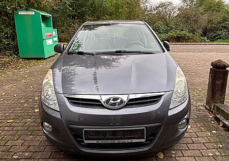 Hyundai i20 1.2