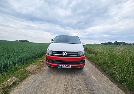 VW T6 Caravelle Volkswagen
