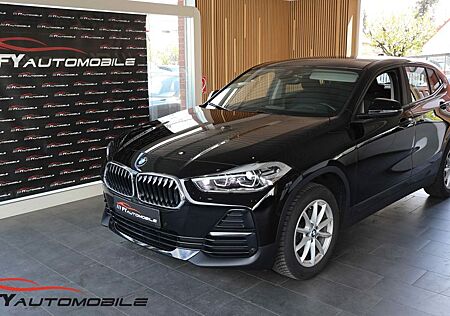 BMW X2 sDrive 18 d LED* Kamera* Garantie Top gepfl.*