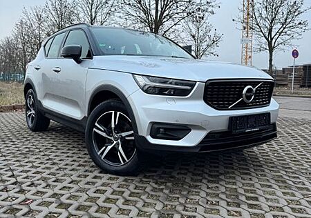 Volvo XC 40 XC40 R Design AWD D4 190PS