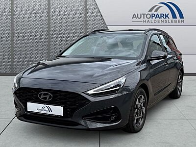 Hyundai i30cw 1.0 Navi inkl. Allwetterräder SHZ LHZ LED