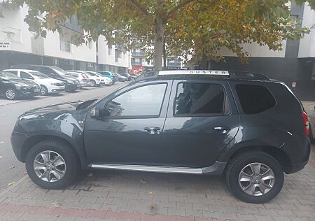 Dacia Duster gebraucht kaufen Dacia Duster 1.2 TCe 125 4x2 Prestige Prestige + GPL