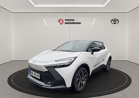 Toyota C-HR Hybrid Team Deutschland 1.8 Technik Paket