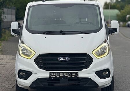 Ford Transit Custom Kasten 280 L1 Trend
