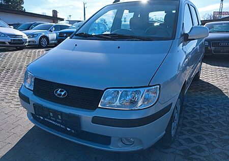 Hyundai Matrix 1.6 GLS