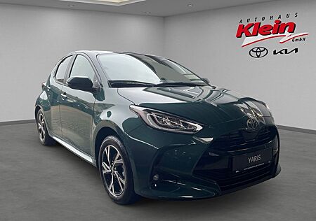 Toyota Yaris 1,5 l Hybrid Teamplayer Comfort-& Technik-