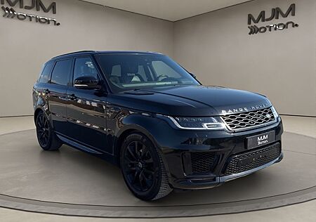 Land Rover Range Rover Sport HSE Dynamic Pano Massage LED