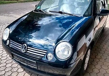 Volkswagen Lupo 1.0 Windsor Windsor