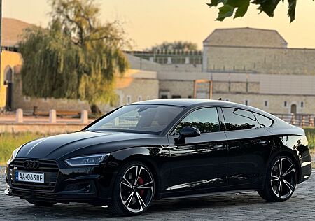 Audi S5 TDI tiptronic quattro Sportback -